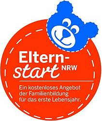 Zu unseren kostenlosen Elternstart NRW-Kursen