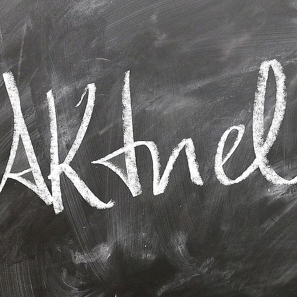 Aktuelles